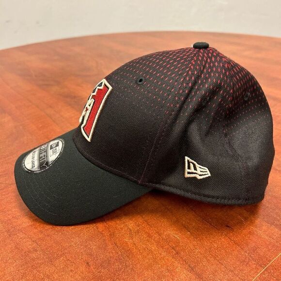 Arizona Diamondbacks 39Thirty Med Large hat New - Picture 5 of 8